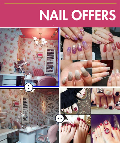 revive nail bar | Best nail salon in ADVANCE, NC 27006